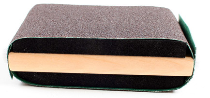 Sanding Block