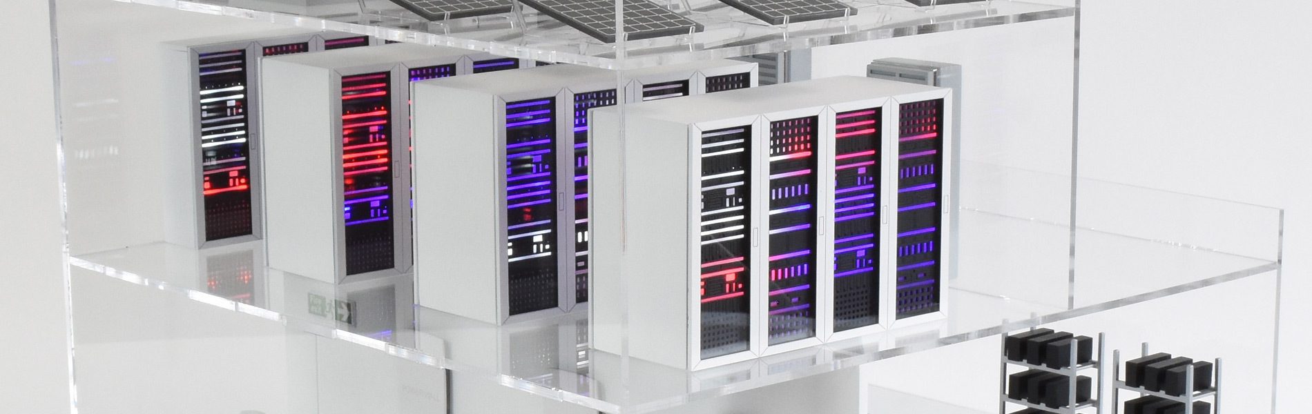 Data Centre Header1