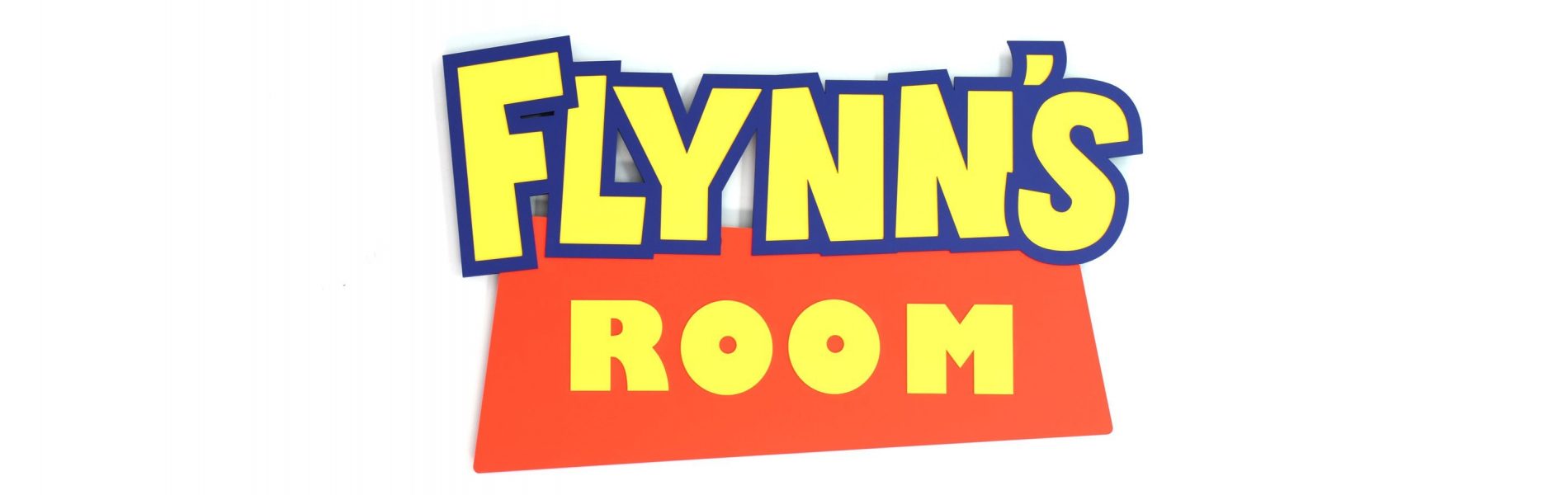 Flynnsroom header