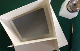 Styrene Box 3