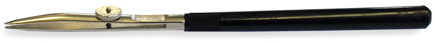 Ruling Pen