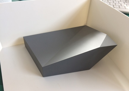 Styrene Box 1