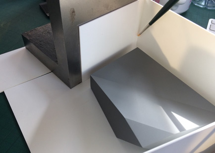 Styrene Box 2