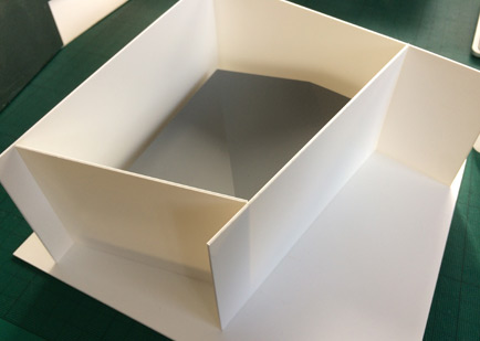 Styrene Box 4